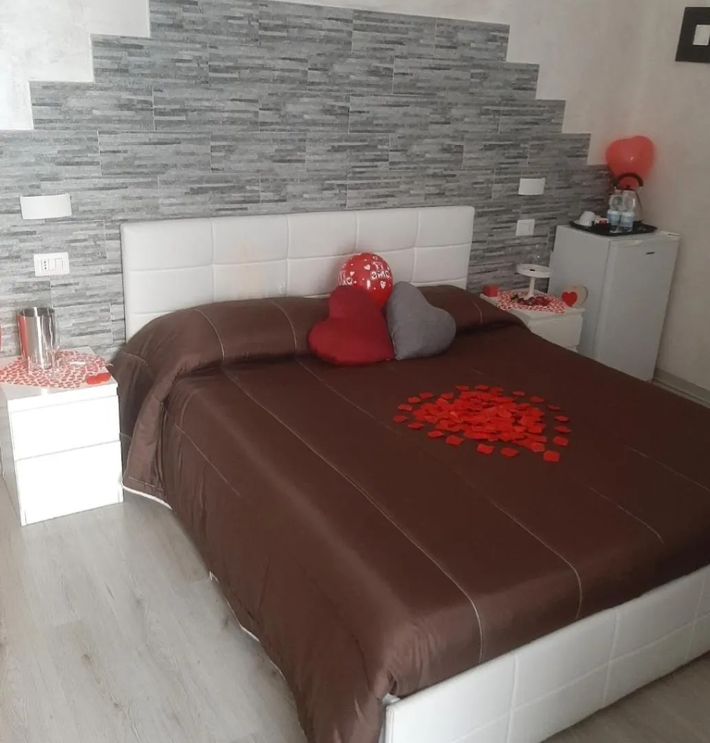 B&B Etnea Palace Catania 3*,