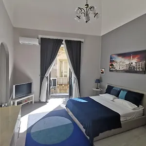 Apartment Two Bellini Catania