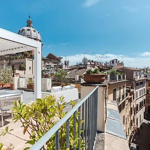Guest house Nikis Collection Navona Rome