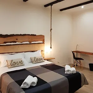 Bed and breakfast Gisira