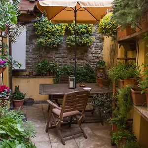 Apartment Residenza Fra Le Torri - Charme & Art Gallery Arezzo