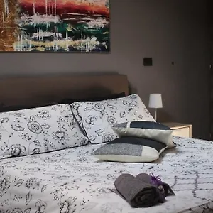 Appartamento Luxury Keops