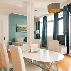 Apartment Heart Duomo Terrace Milan