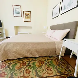Apartment Dimora Del Sole Catania