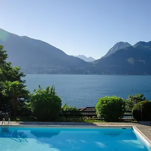 Apartment Anma Sole Acquaseria