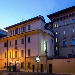 Hotel Grazioli Rome